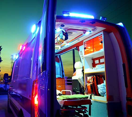 保川县车辆内部展示